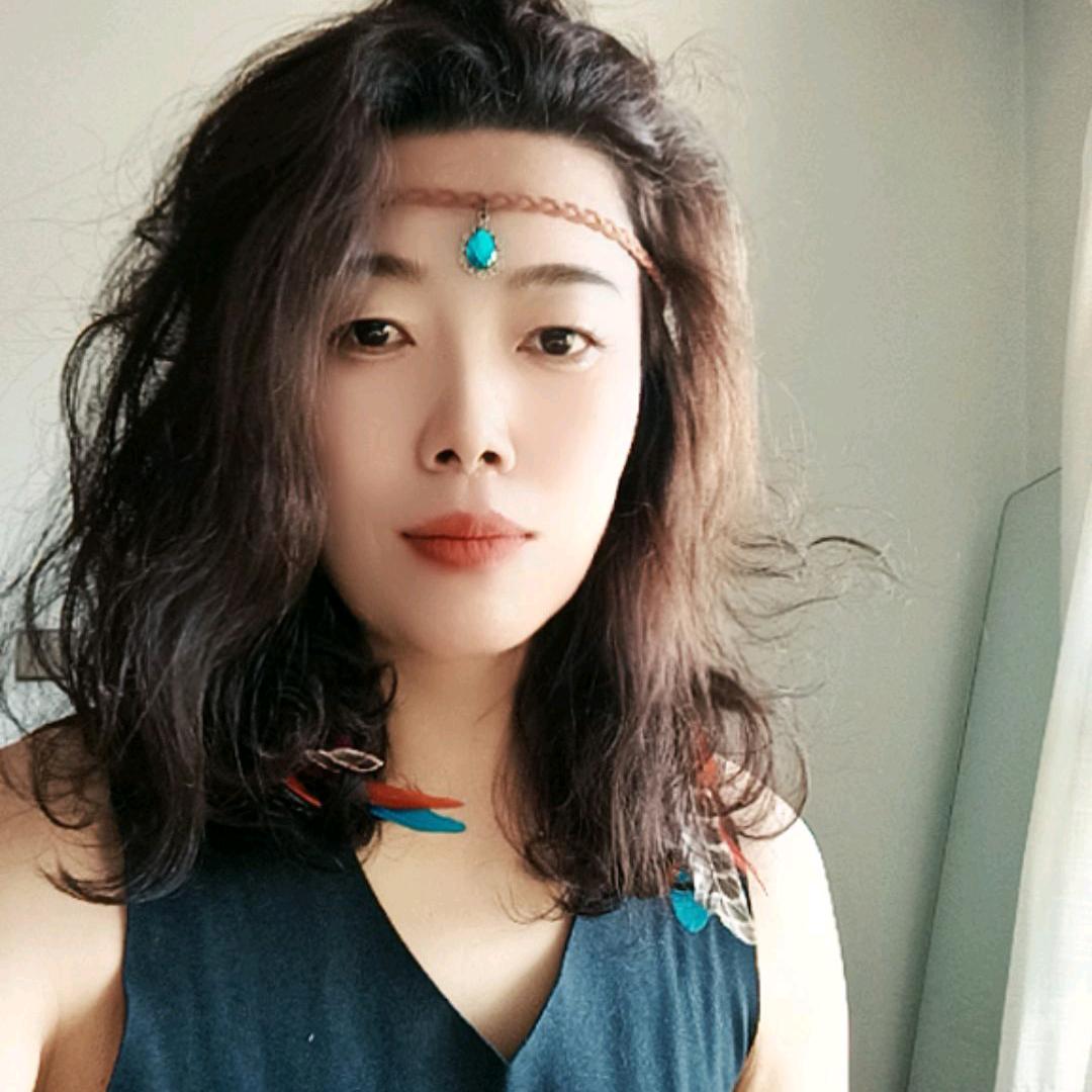 红爽姐