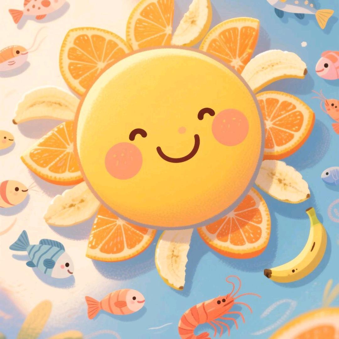 吉祥小太阳