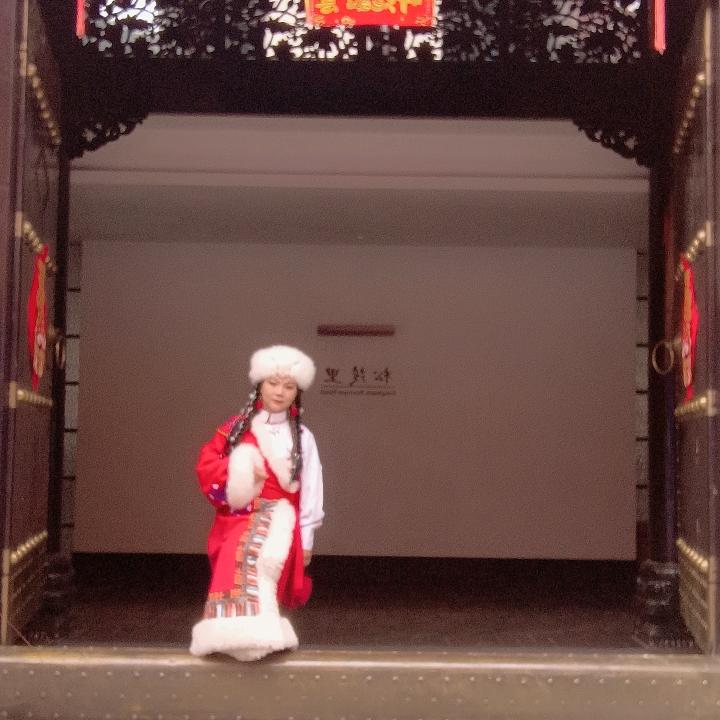 小丫