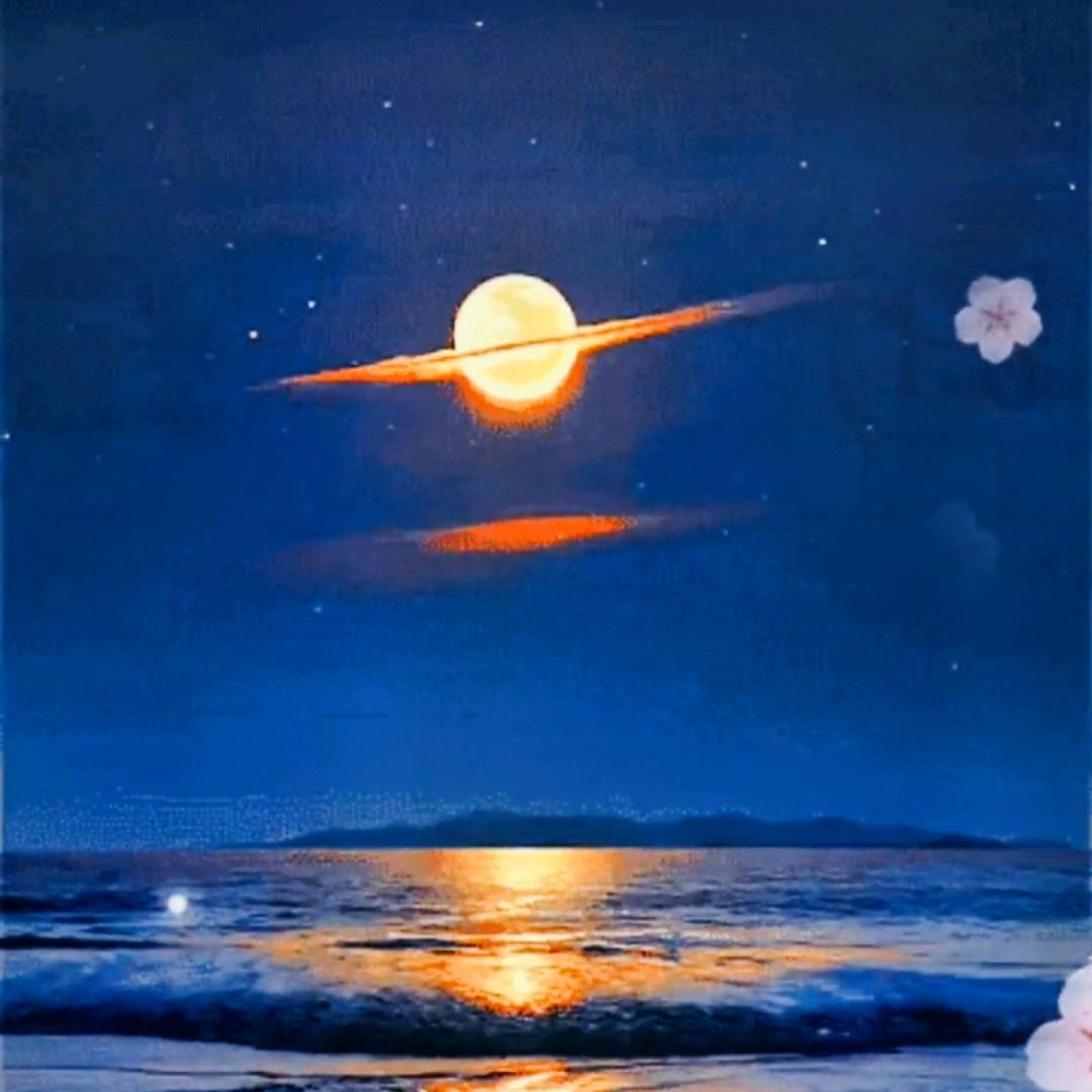 今夜星辰