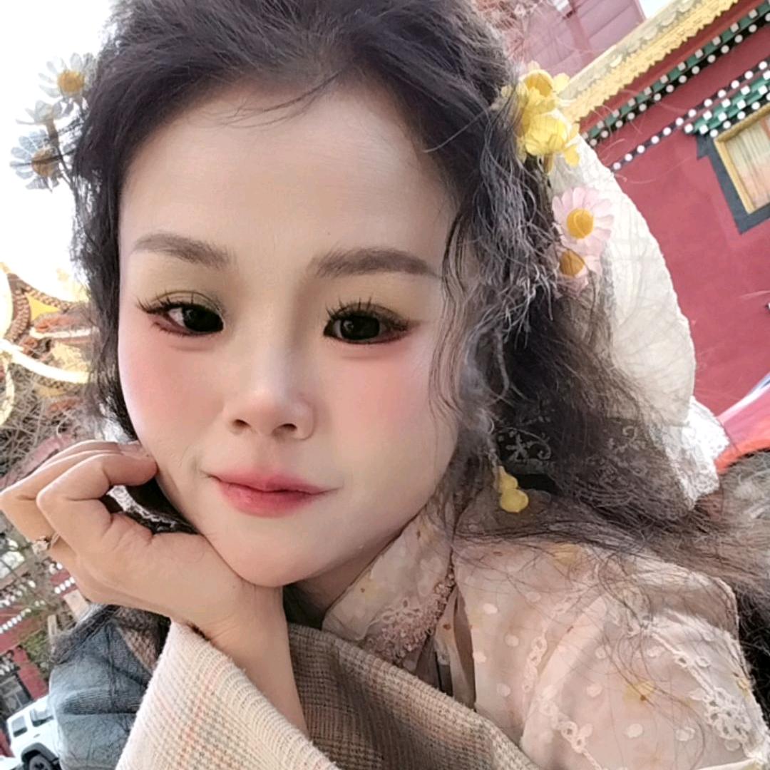 倩儿°