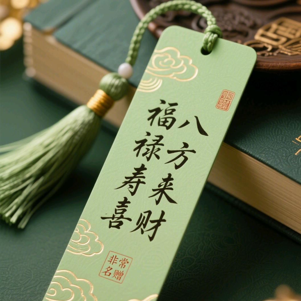 🌸福祿壽喜財🌺