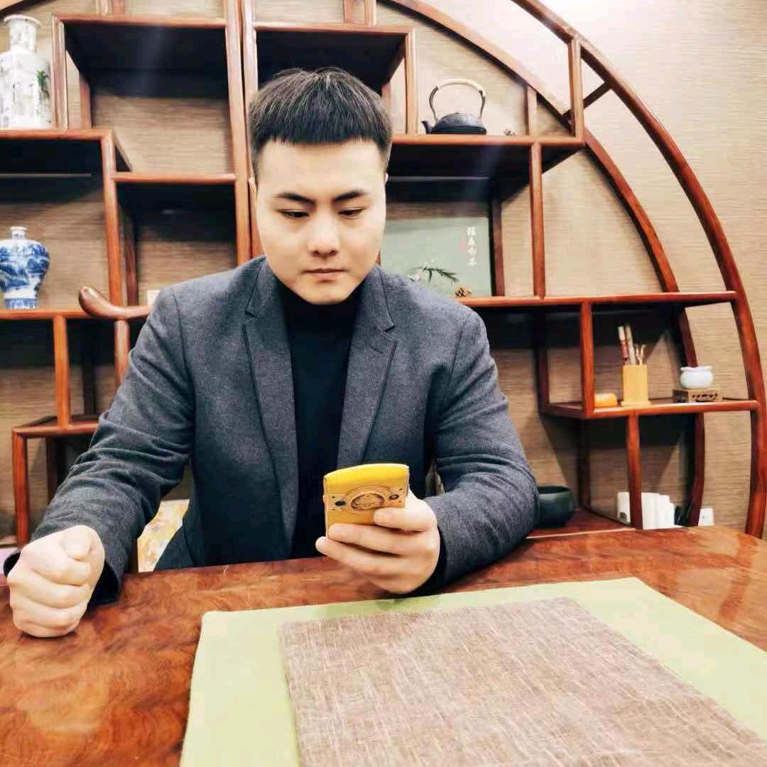 草民刘鑫（北京律师）