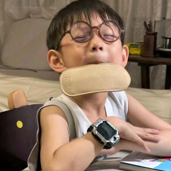 山猪吃不得细糠