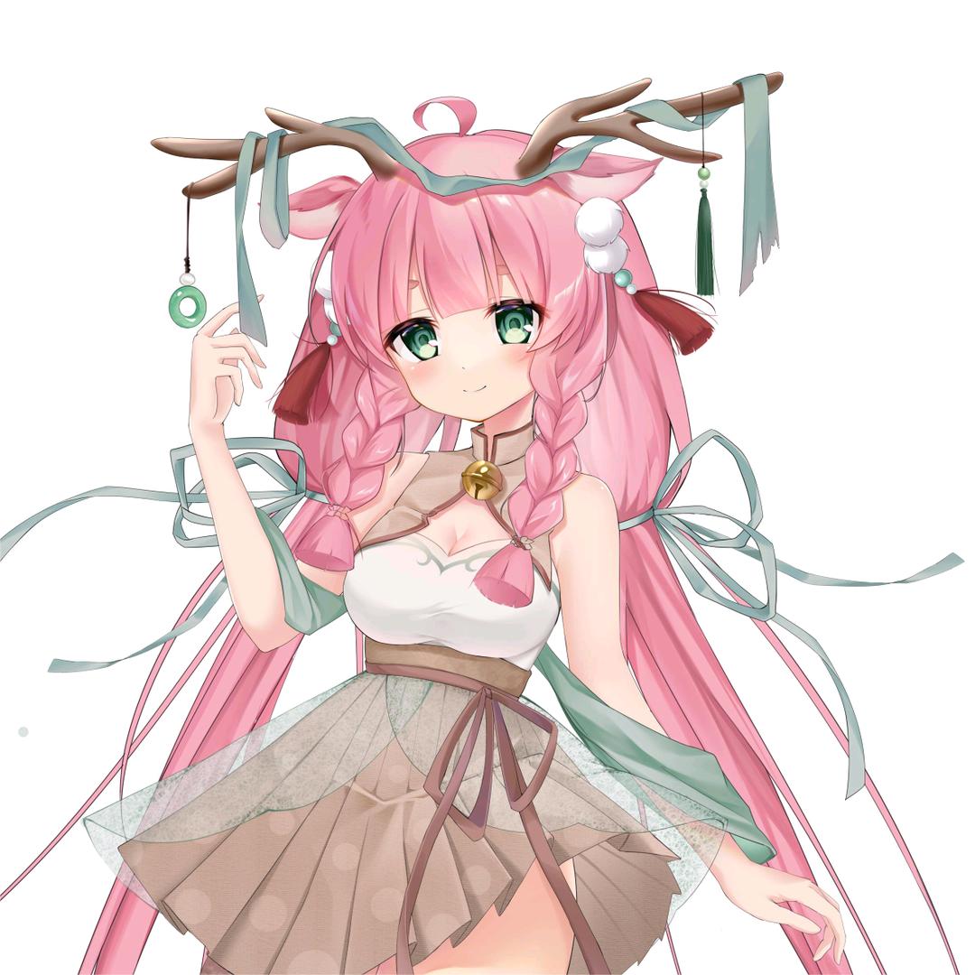 玉鹿文化