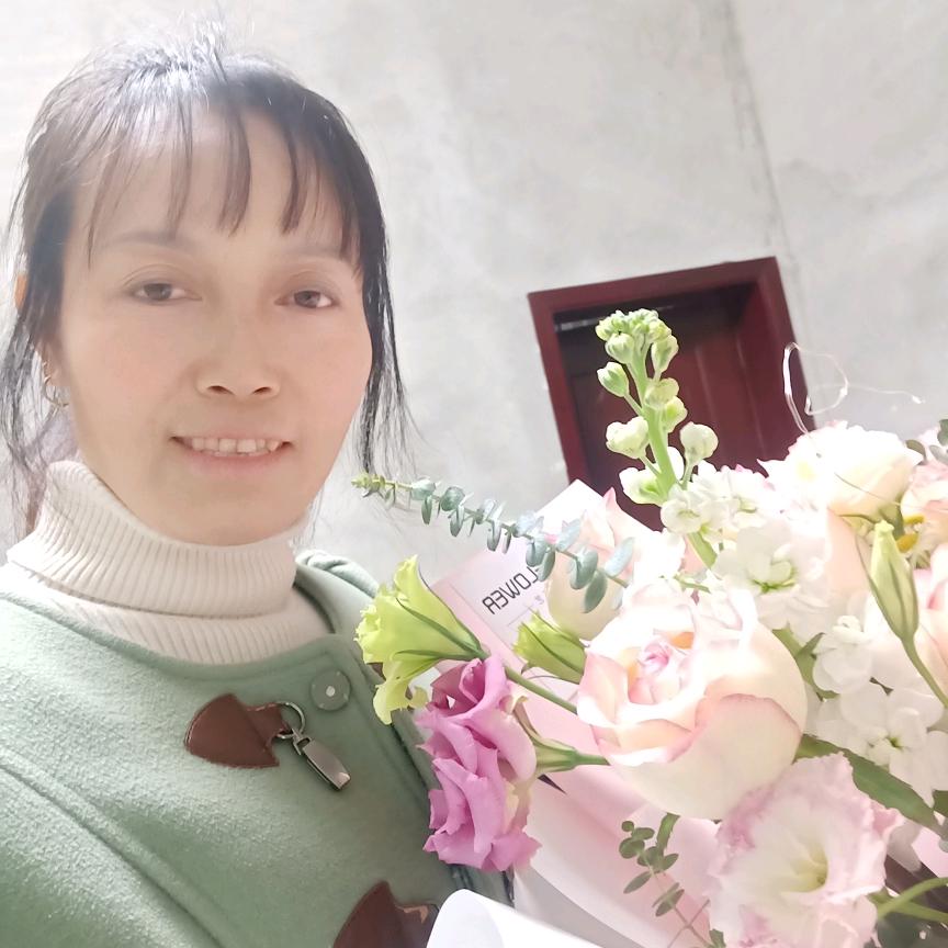 婴花