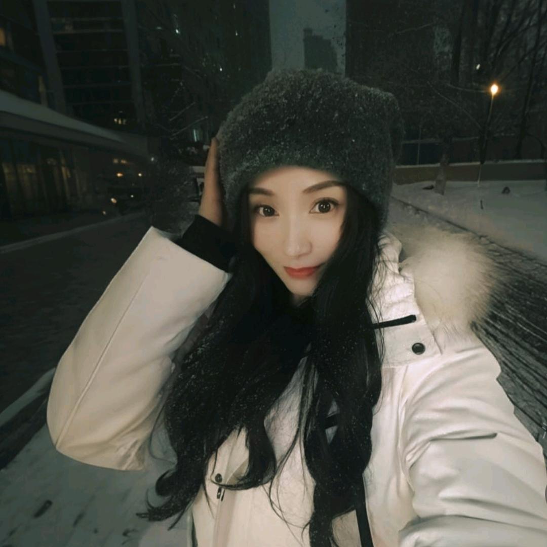 @小殿下 😋