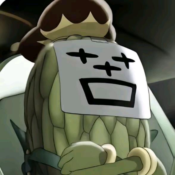 不吃大蒜（挂科版）