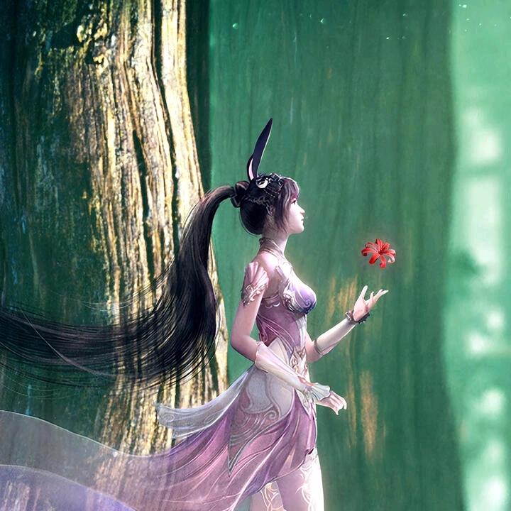 江边溜达溜达