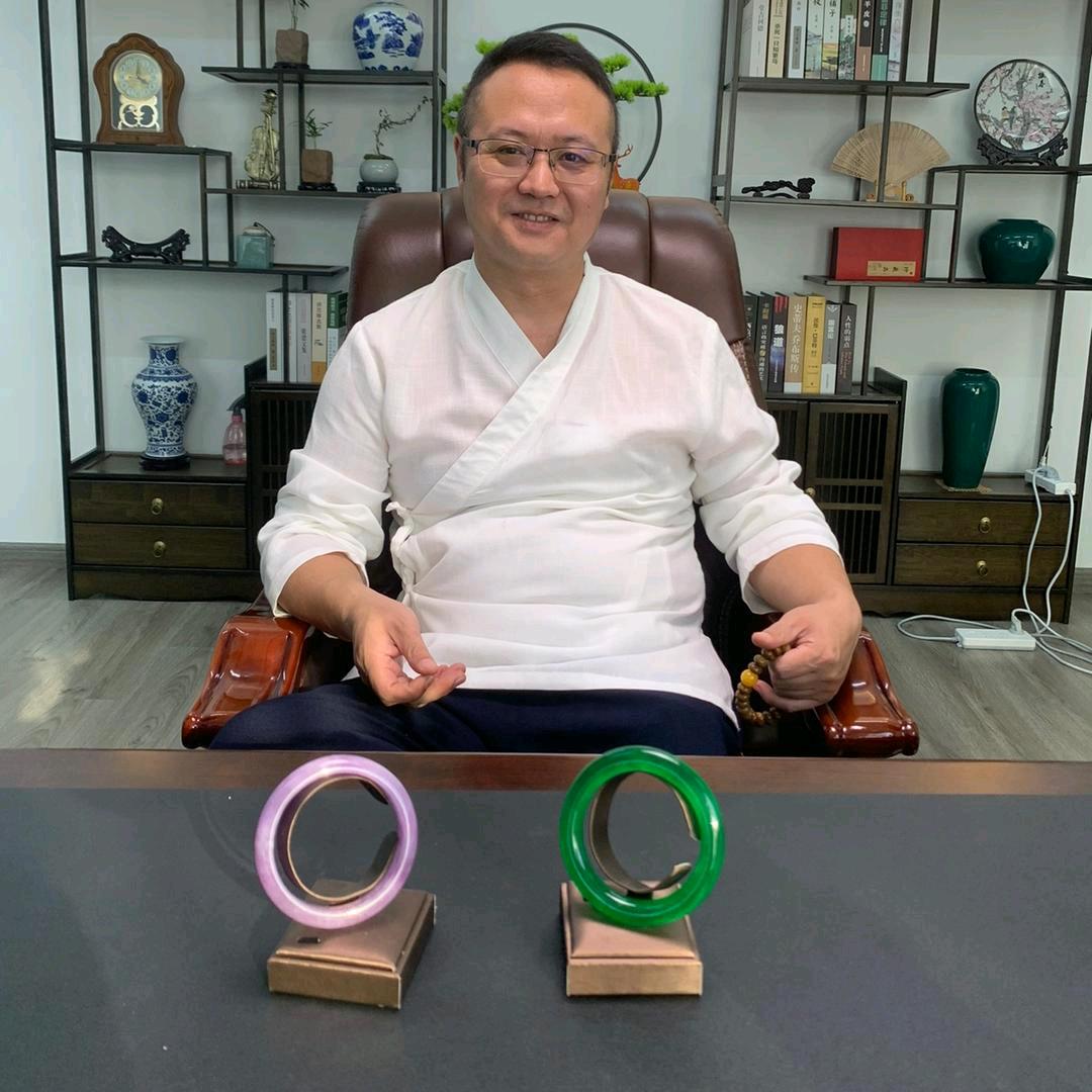 老赵聊珠宝行业