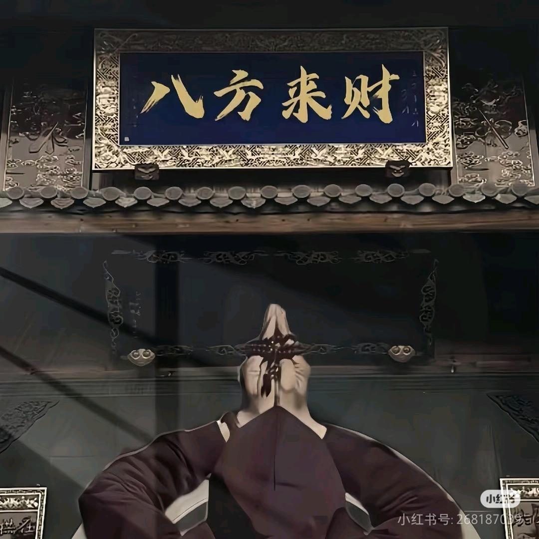 会骗人的鬼👻👻👻