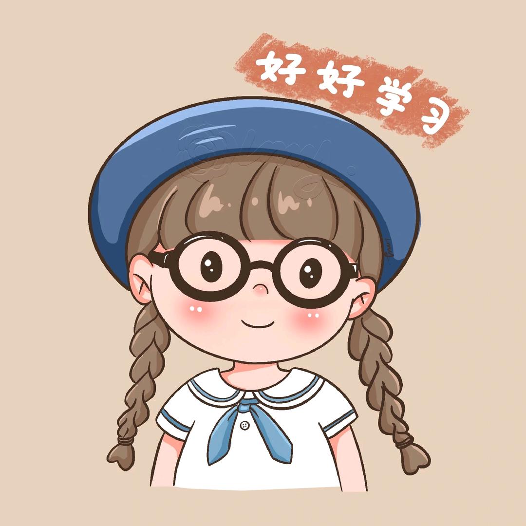 孜孜的朋友圈