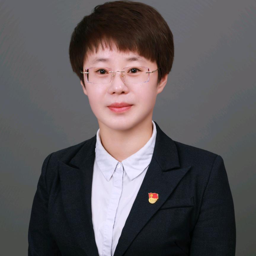 村支书-金娘子