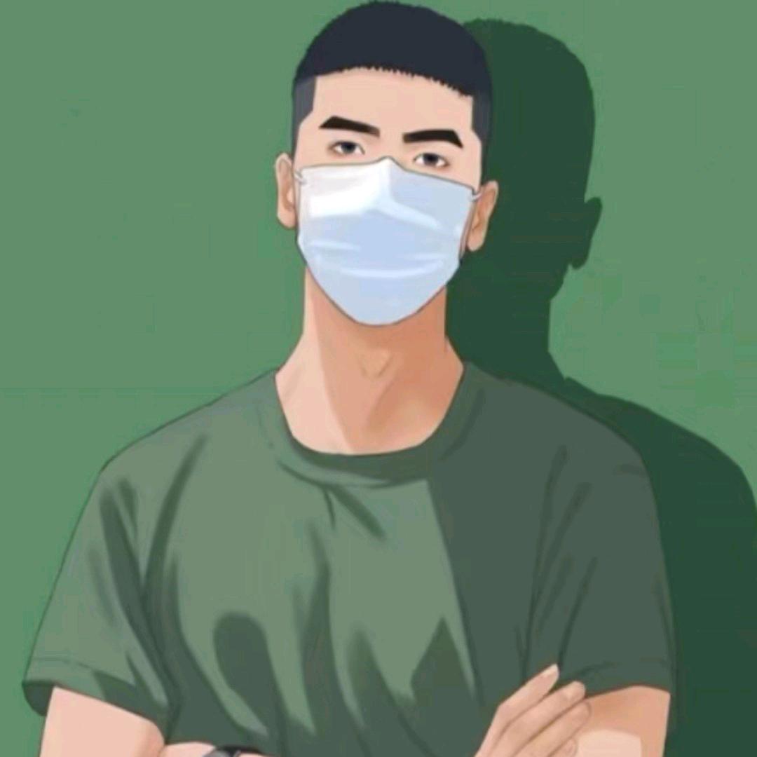 一介俗人