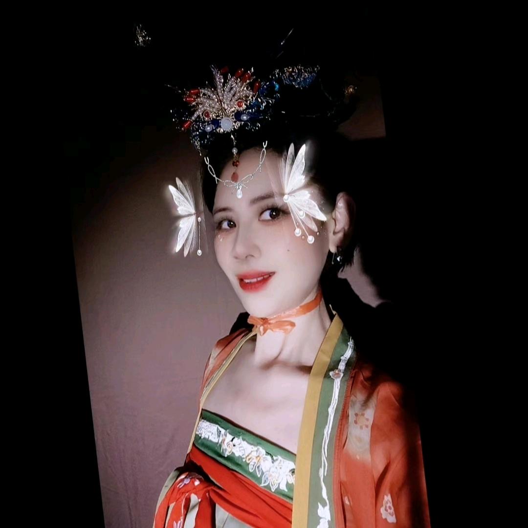 舞媚娘