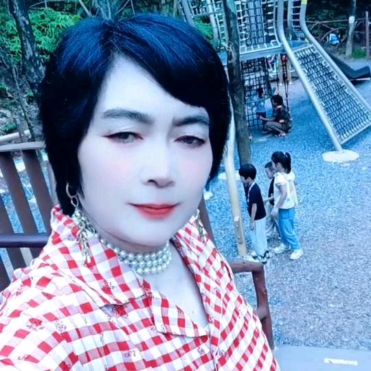 小云