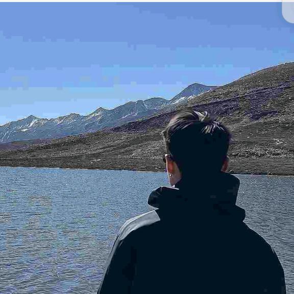 不发脾气 只发财