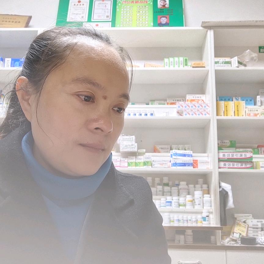 药婆婆
