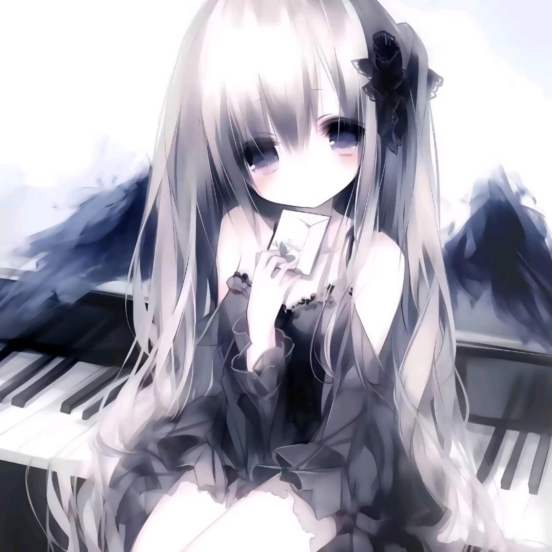 女魔射·加@抖音