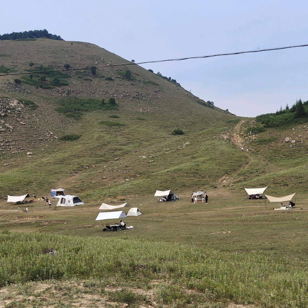 漫漫空山远