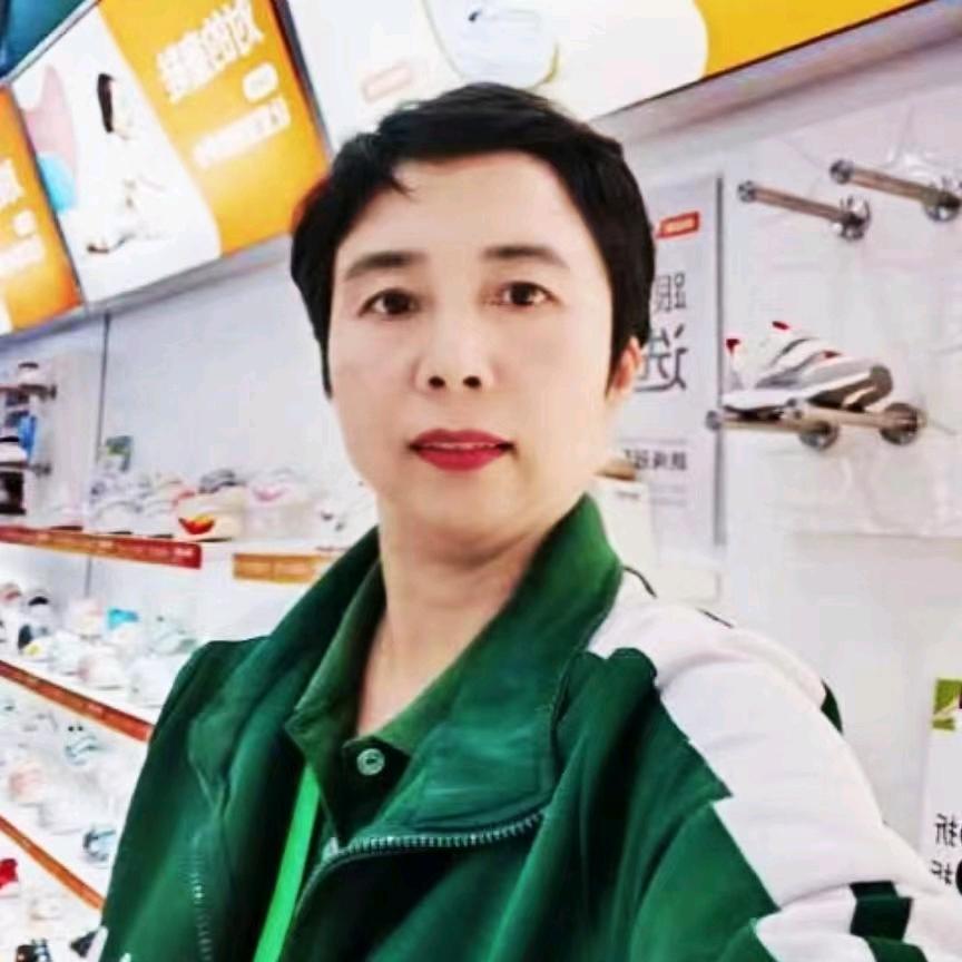 基诺浦好妈妈茂业店徐