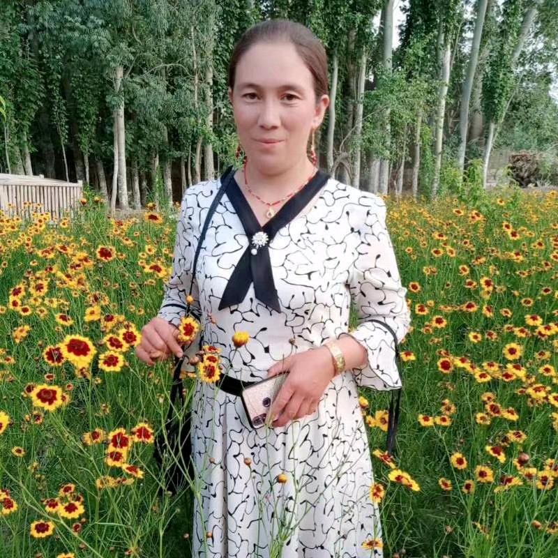 约日古丽好物分享