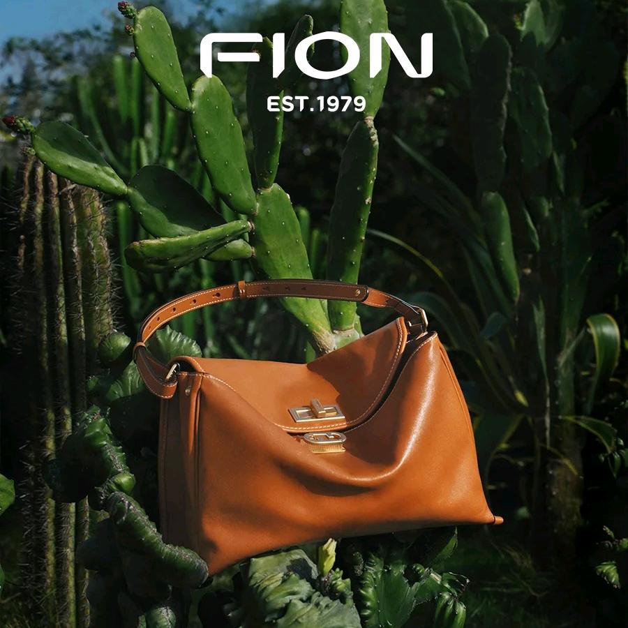 菲安妮（FION）成都杉杉奥莱