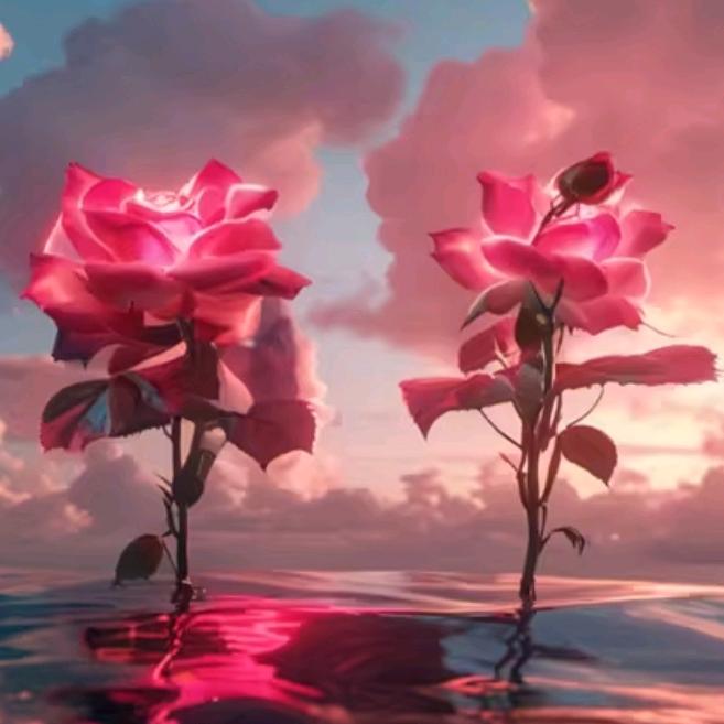 南方天空那么蓝