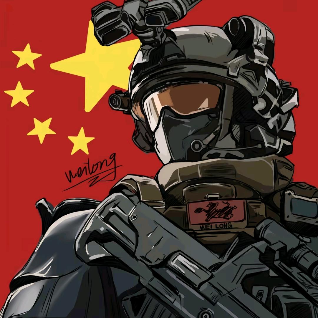浩鸣（手游三角洲）
