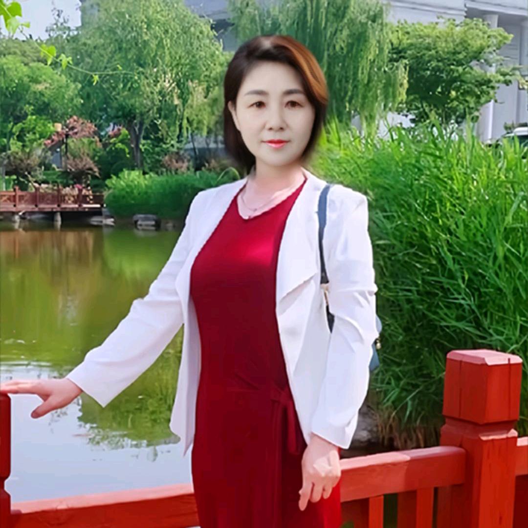 女汉子