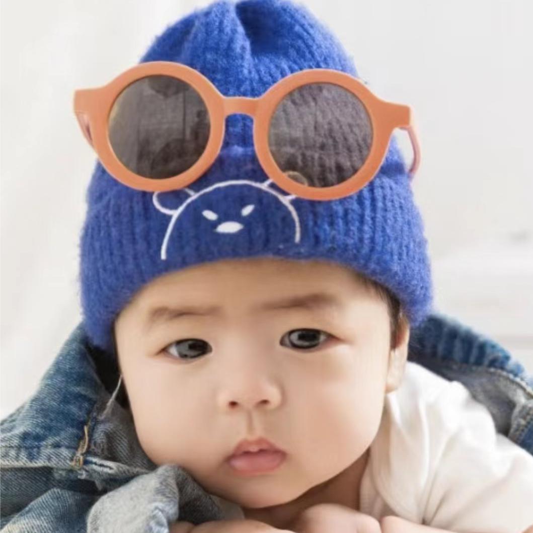 四个宝宝的奶奶