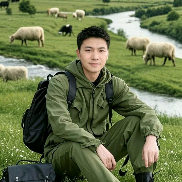 翰哥