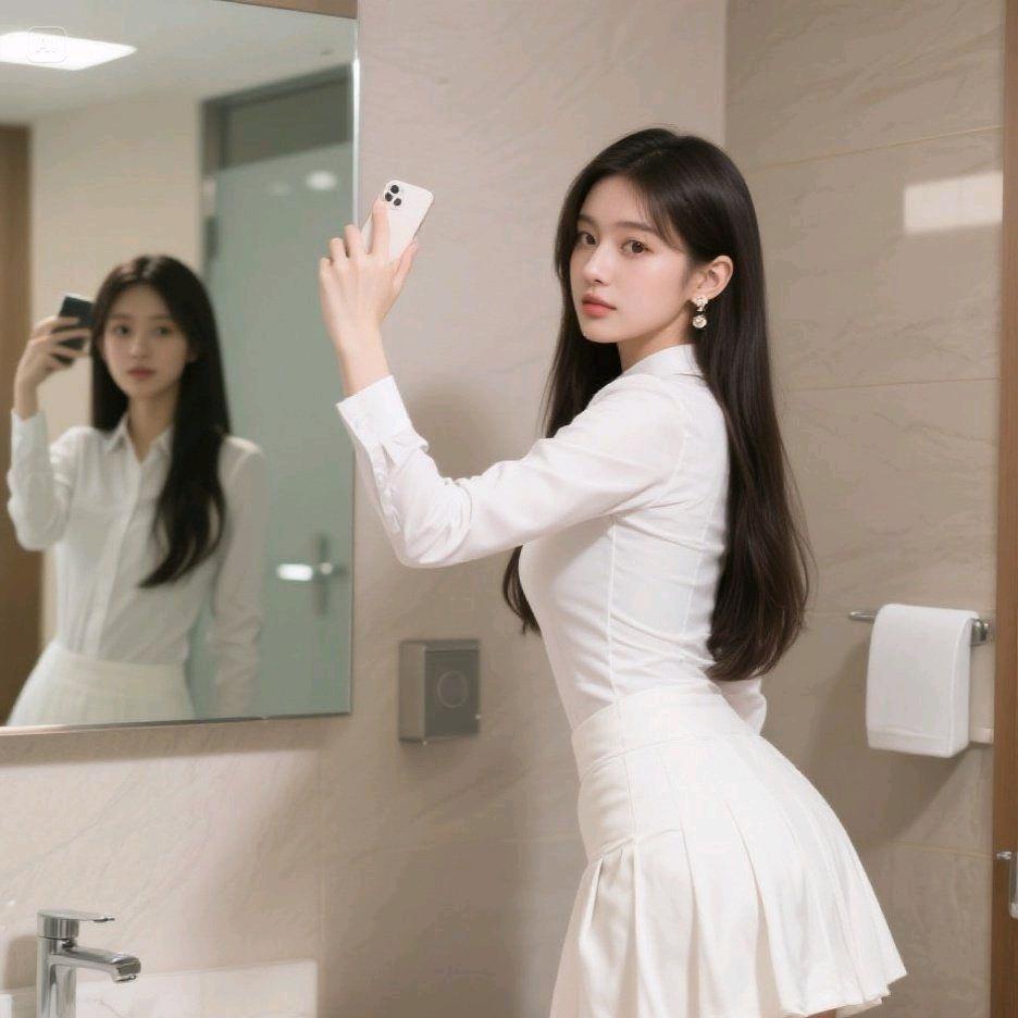 小雯不吃香菜👄