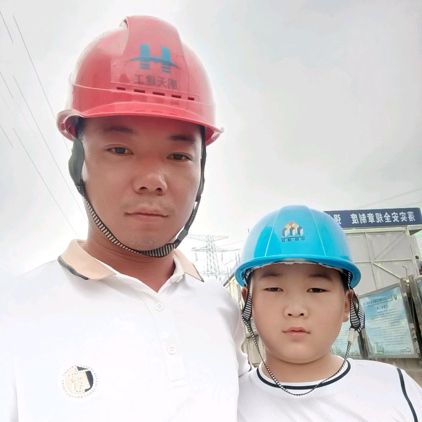 @小谢先生（承接钢筋车丝电渣压力焊）