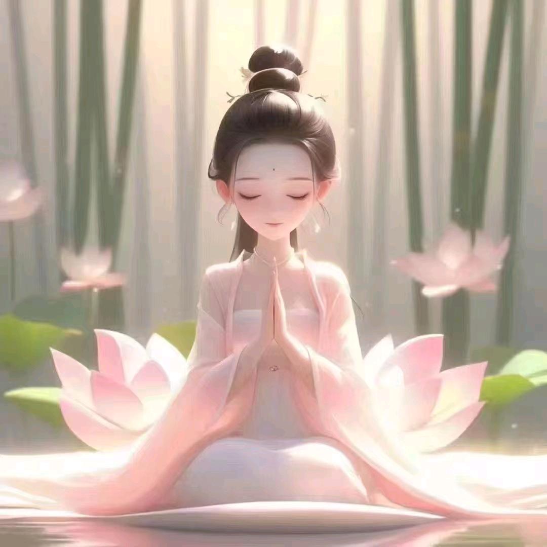 半夏吖🌈