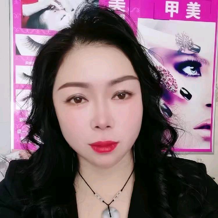 美仁之国     美甲店