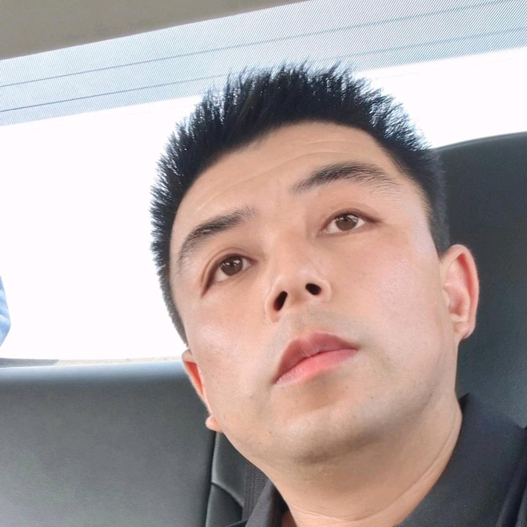 爱你在地久天长
