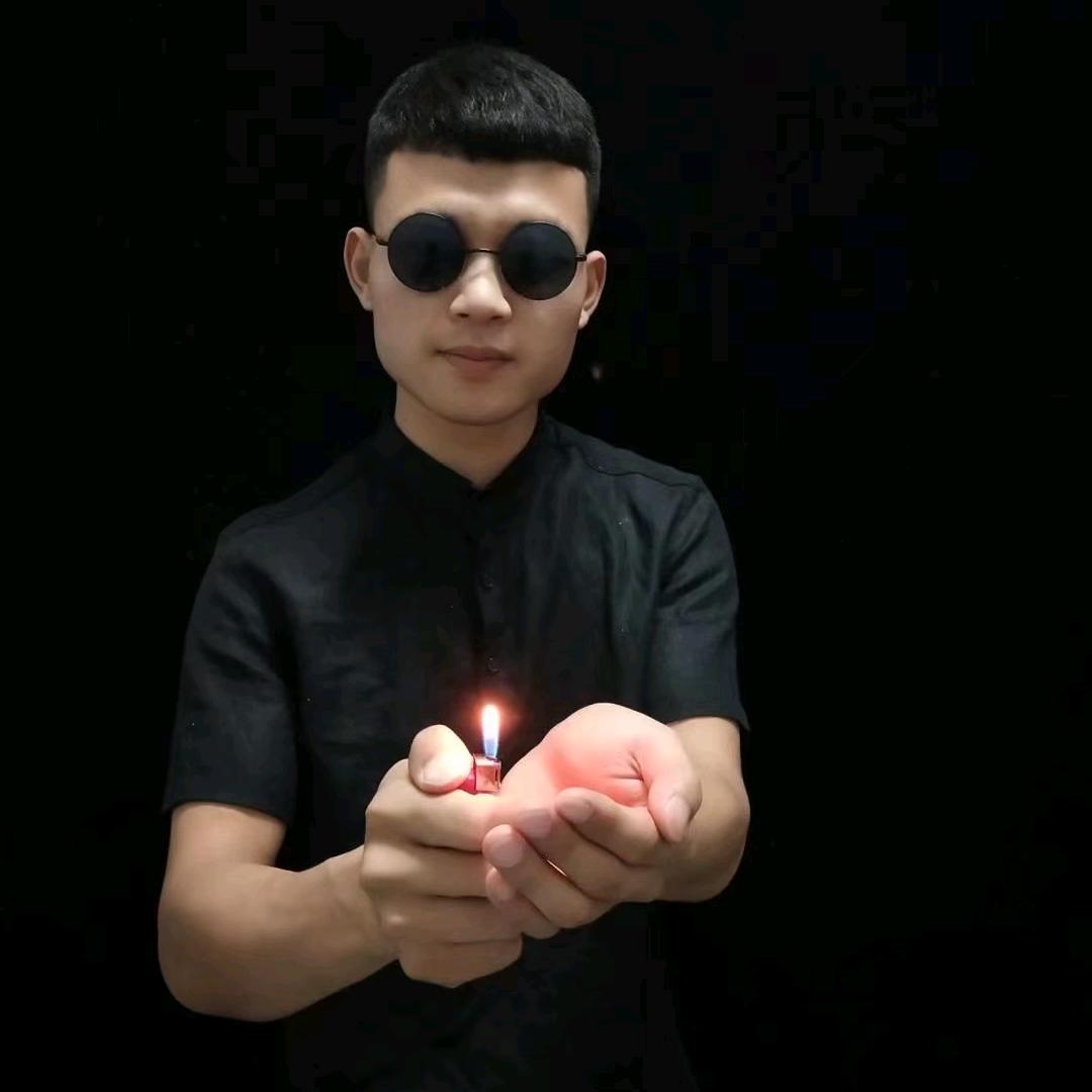 大何