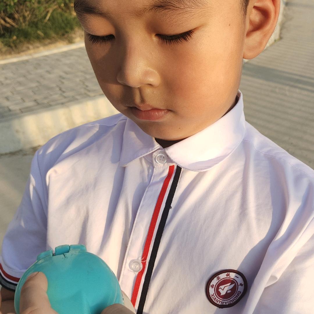 大少爷的幸福生活