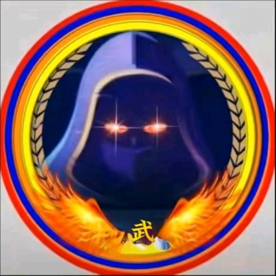 小黑鱼