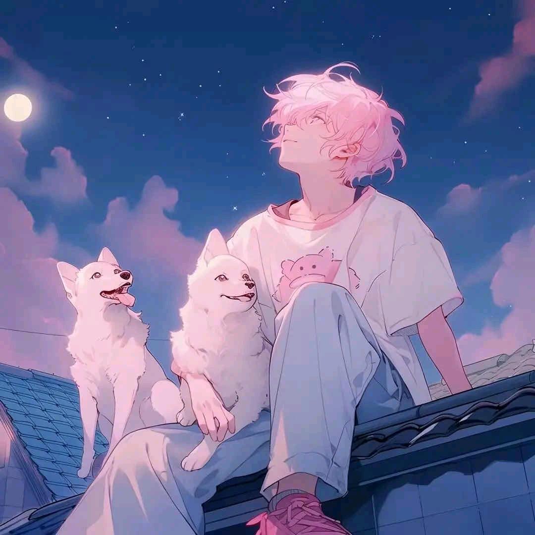 秋彼心