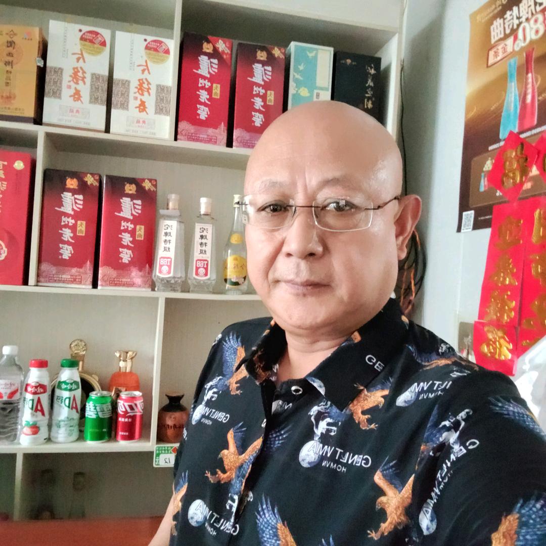 光头炒鸡店 欢迎您的光临