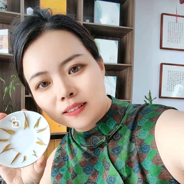 肥东咏燕茶庄