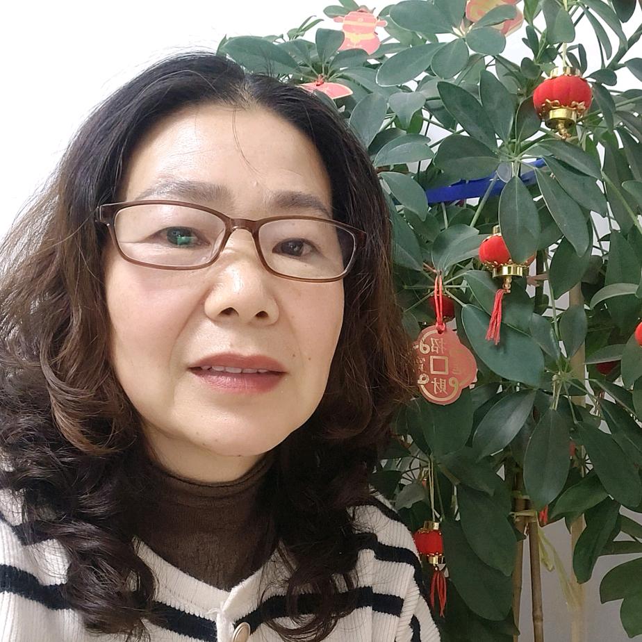 云芯姐