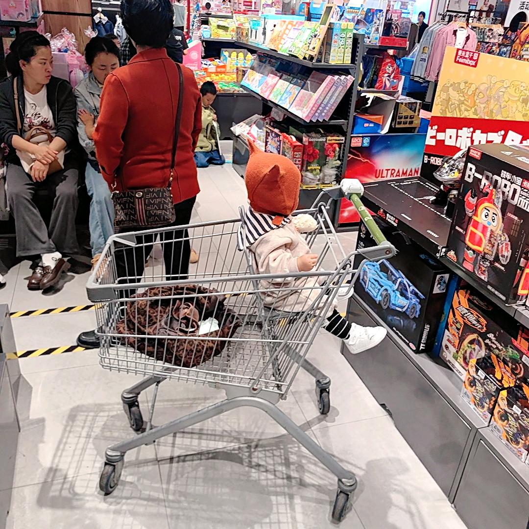 小可可小可爱🍊