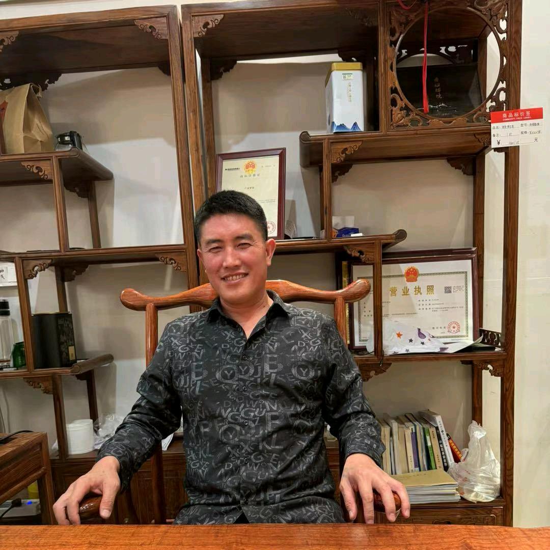 老李缘梦发家具批发