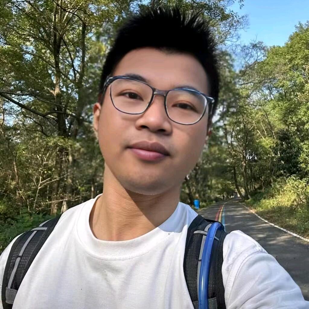 小罗头像