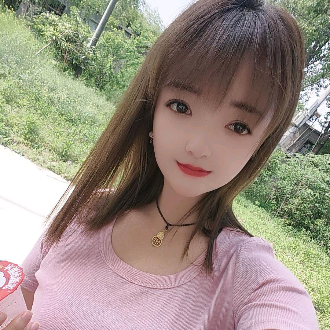 静静💋