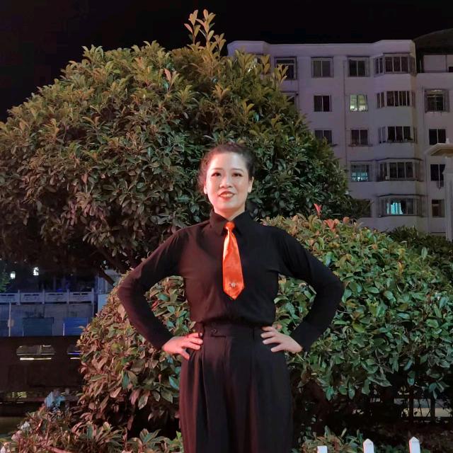 万紫干红