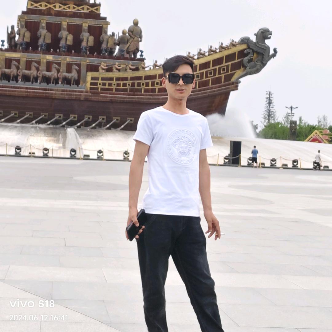 我的人生